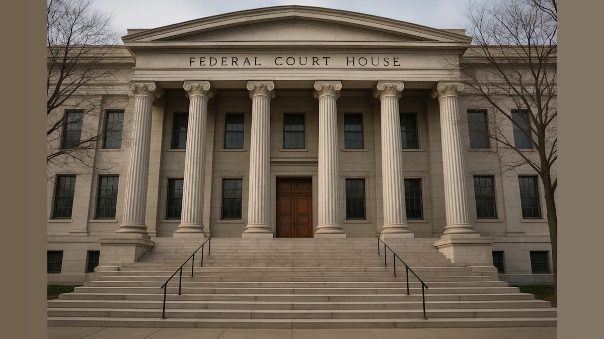 Federal Court Ruling Eases Gun Silencer Restrictions in Texas