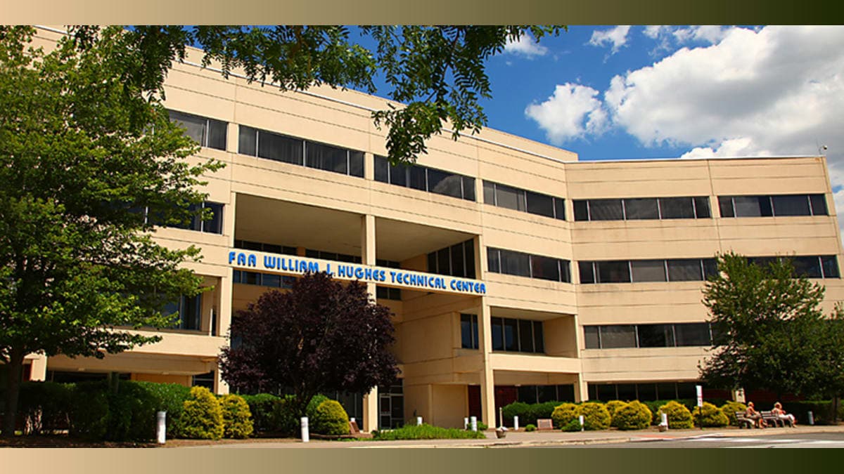FAA Campus' South Jersey Economic Impact Extends to More Than 9,000 Jobs, Official Says