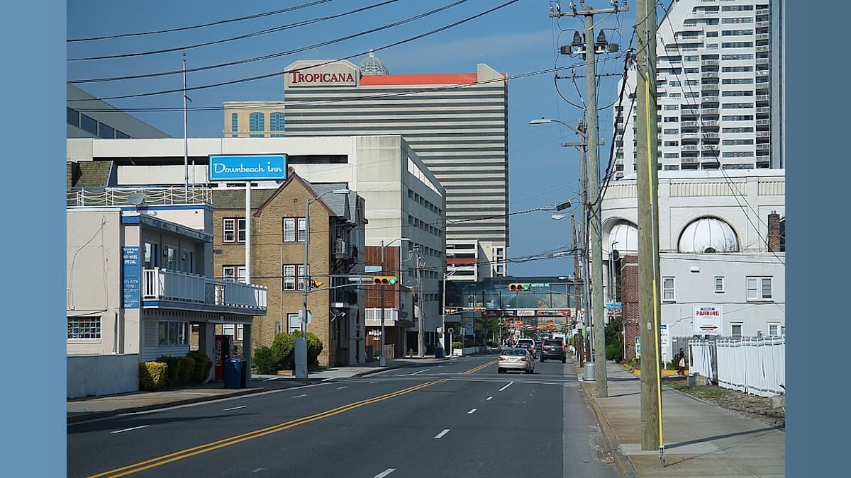 Kurtz: Major Pacific Avenue Reconstruction Could Begin This Fall in Atlantic City