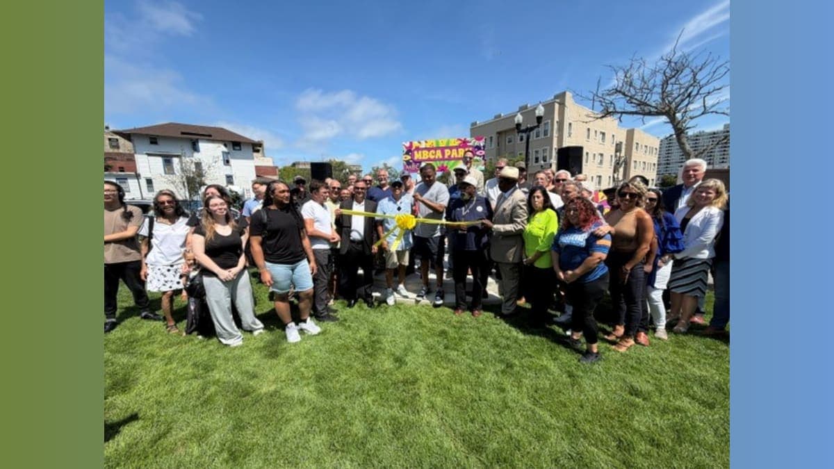 From a WOND Debate to a New City Park: How MBCA Park Came Together in Atlantic City