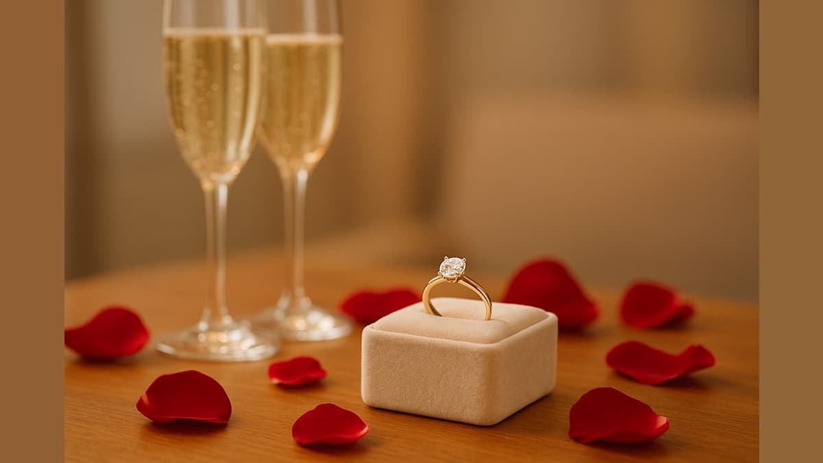 Post Malone Engaged to Stylist Christy Lee