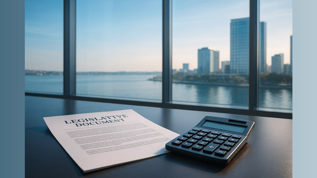 California Wealth Tax Proposal Faces Billionaire Opposition