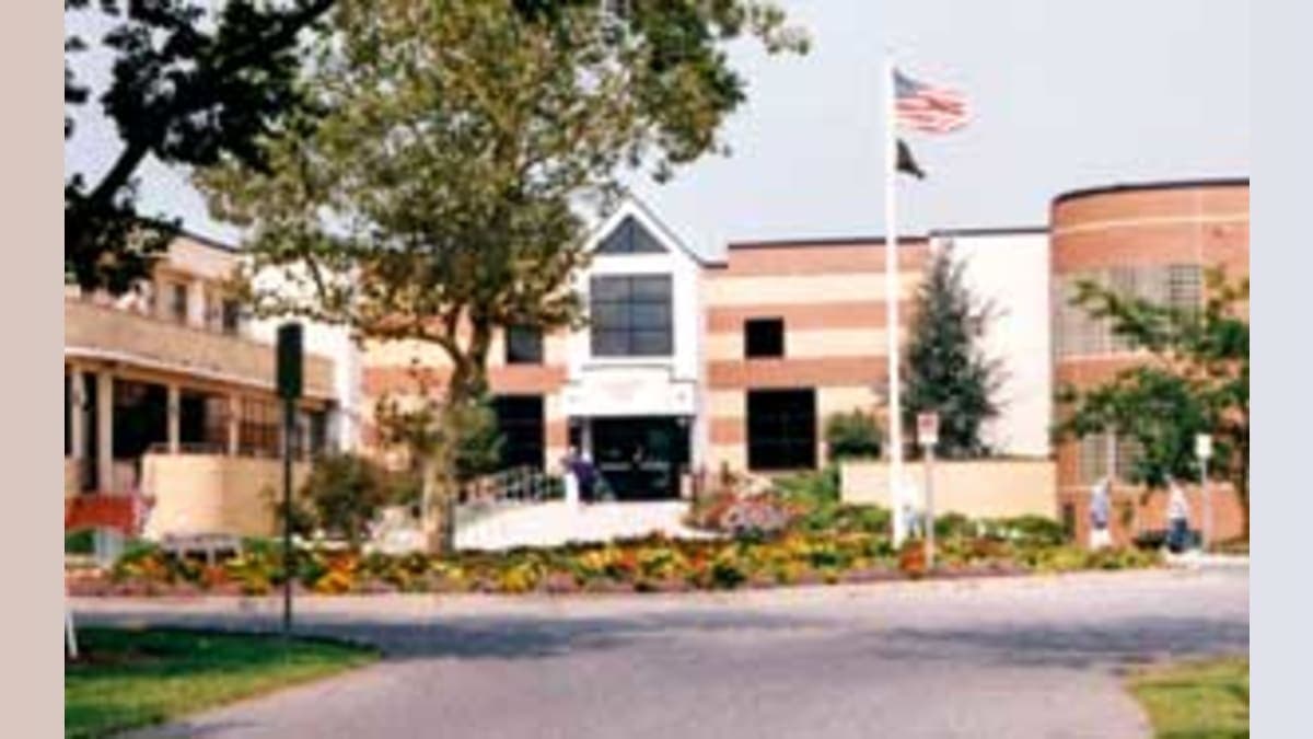 Levinson: More Than a Dozen Firms Eye Atlantic County Nursing Home as $24M Auction Nears