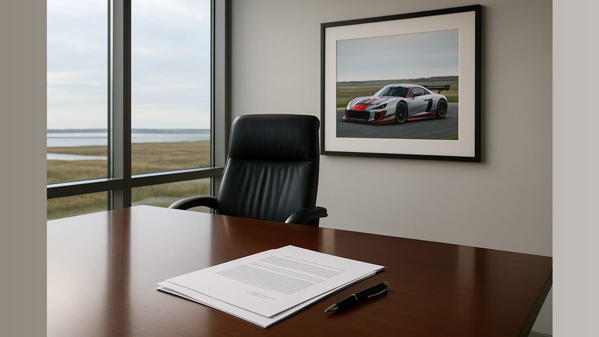 Jets Owner Johnson Joins Aston Martin F1 Board