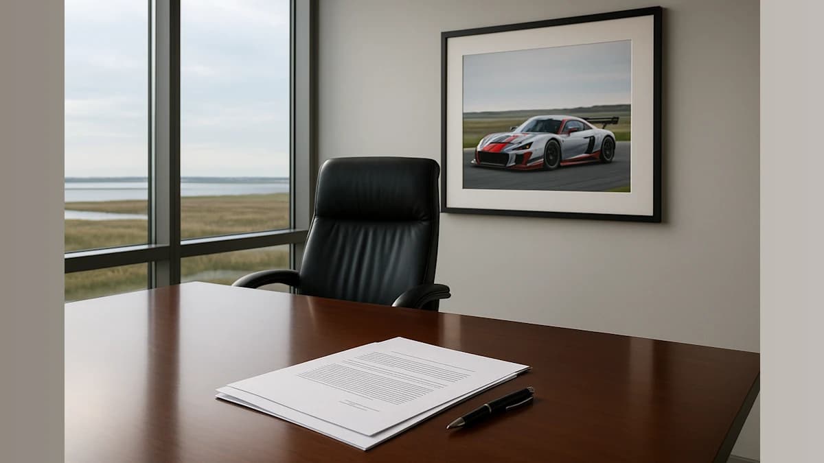 Jets Owner Johnson Joins Aston Martin F1 Board
