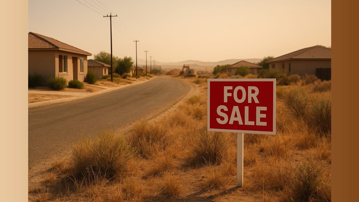 Navajo Nation Coal Mine Expansion Threatens Family Displacement