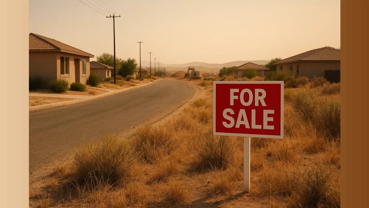Navajo Nation Coal Mine Expansion Threatens Family Displacement