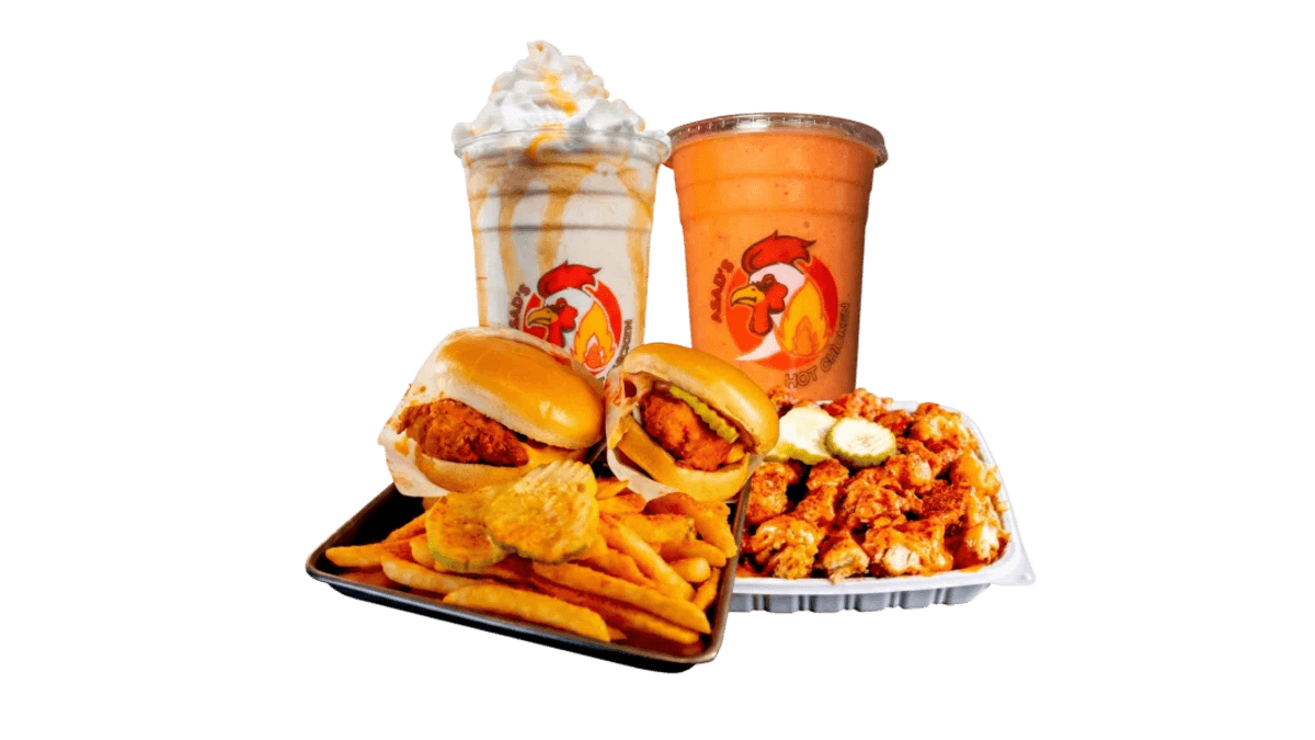 Asad's Hot Chicken Opening Fourth South Jersey Location