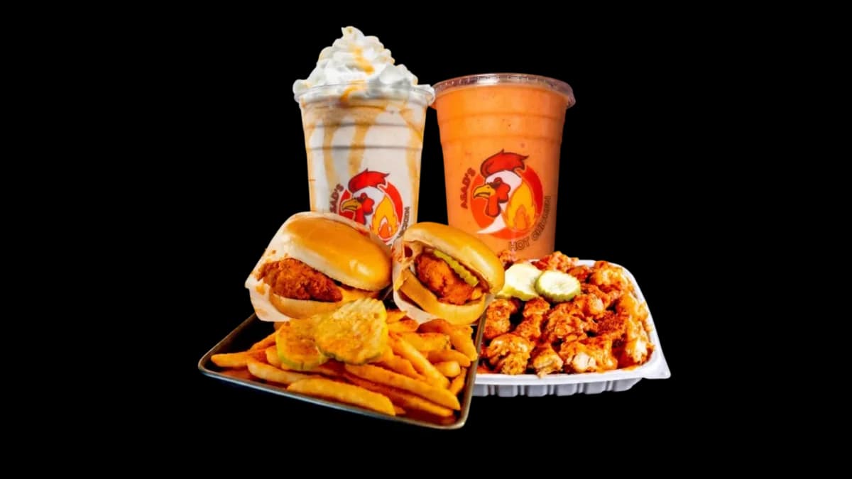 Asad's Hot Chicken Opening Fourth South Jersey Location