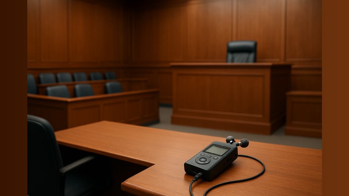 Jury Hears Confession Linking Nephew to Tupac Killing