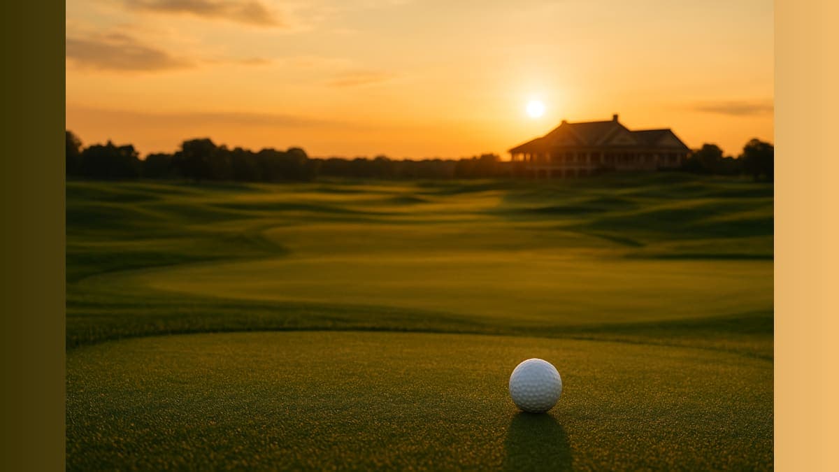 DeChambeau Calls for Golf World to Give LIV Another Chance