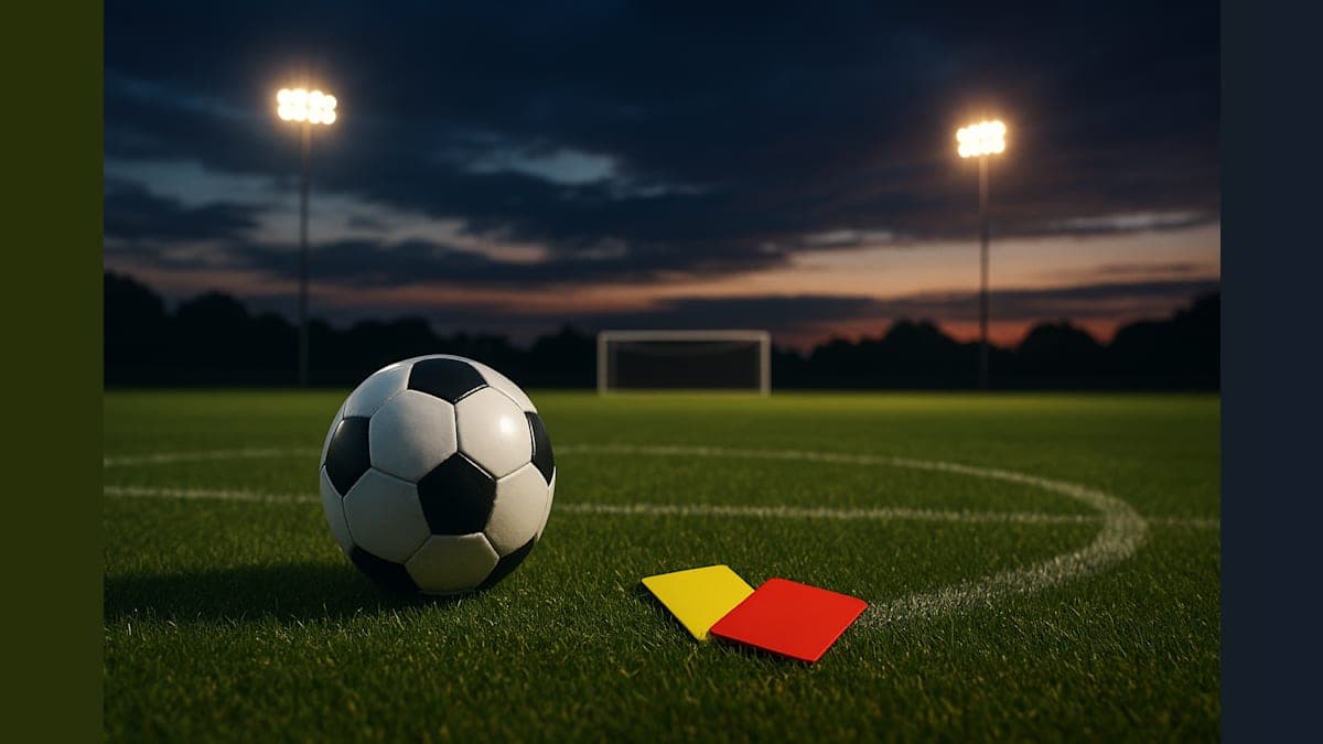MLS Fines Lionel Messi for On-Field Contact
