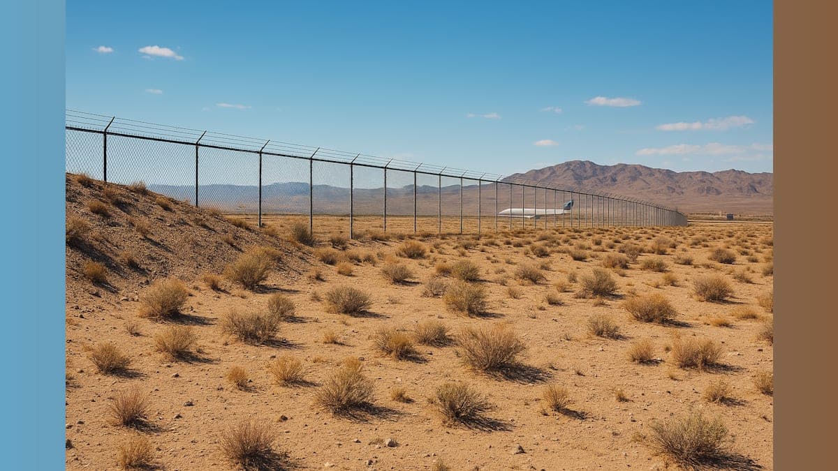 Missing New York Grandmother Found Dead Near Las Vegas Airport