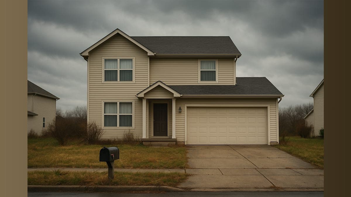 Custody Battle Escalates Over Teen's Living Arrangements