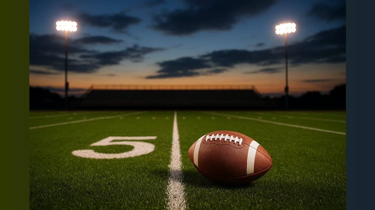 Bo Nix Returns from Ankle Surgery, Tosses Touchdown