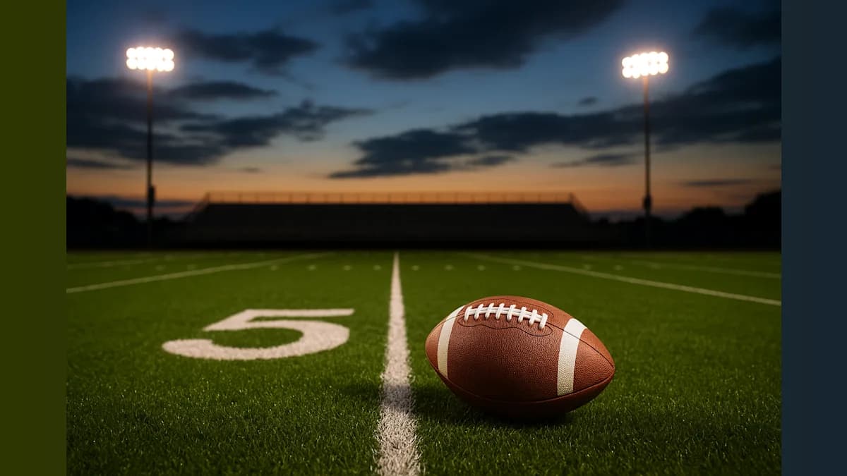 Bo Nix Returns from Ankle Surgery, Tosses Touchdown