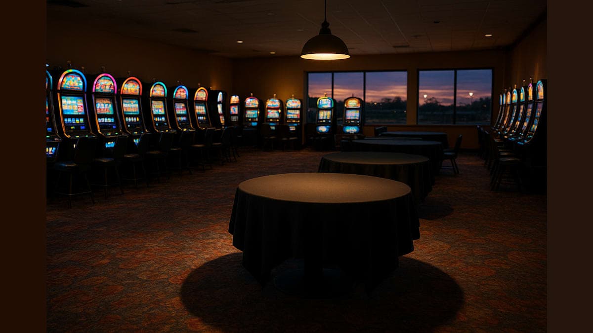 Golden Nugget Workers Approve New Contract, Bally's Next