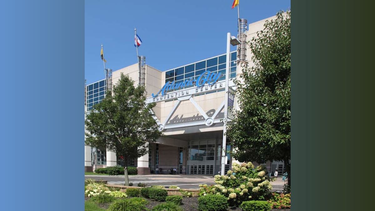 Visit AC CEO: Atlantic City Meetings Business Is Bigger Than Ever