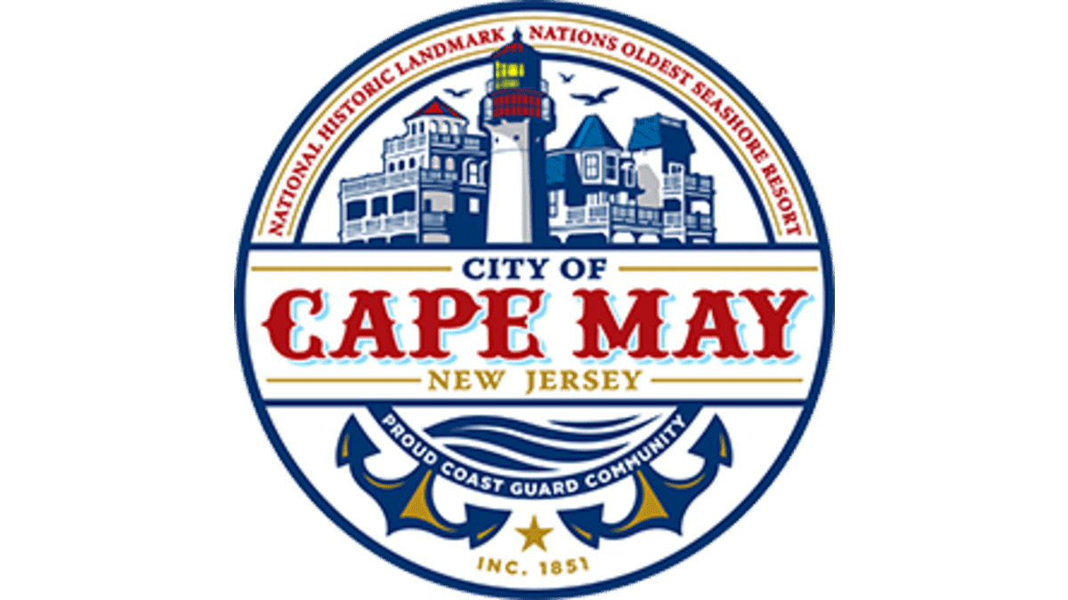 Cape May Invites Riders to Celebrate ‘Locals’ Summer’ With Free Community Bike Ride