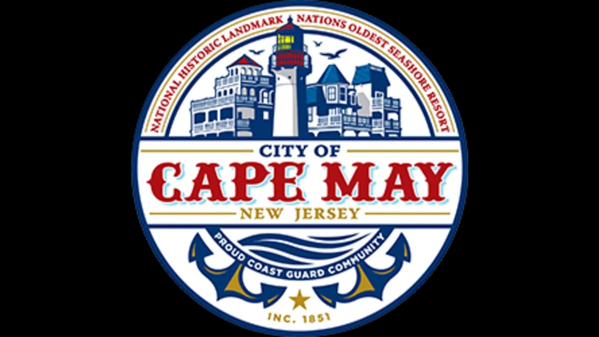Cape May Invites Riders to Celebrate ‘Locals’ Summer’ With Free Community Bike Ride