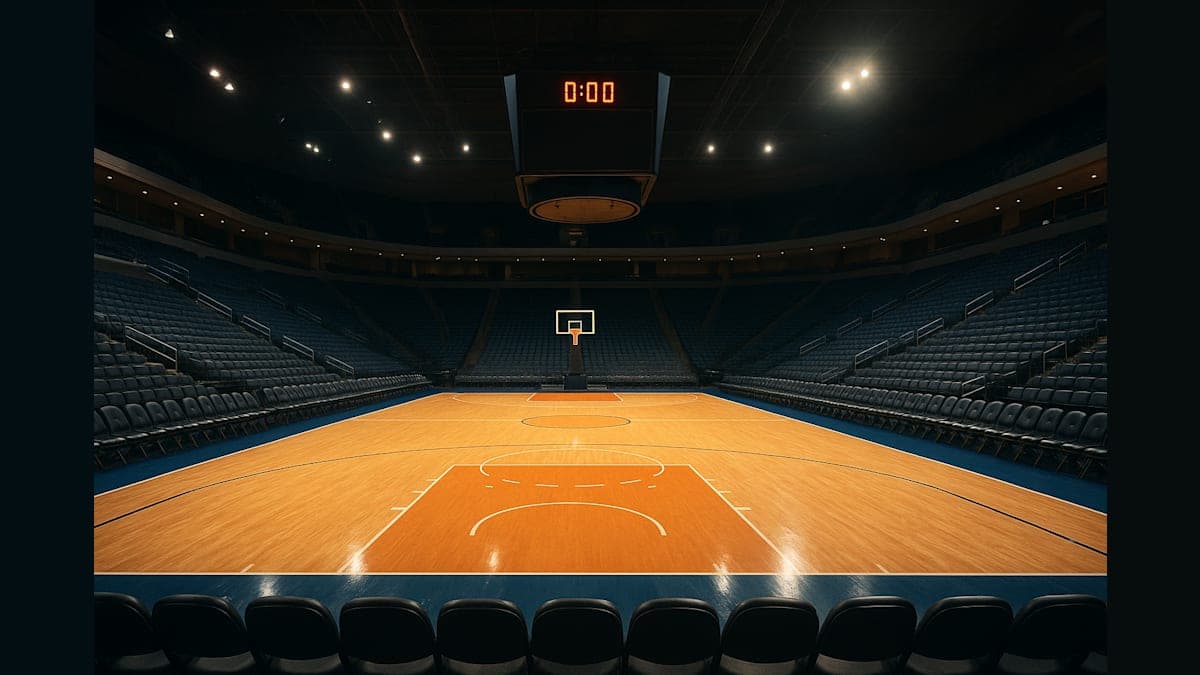 Former NBA Player Plans Attendance at WNBA Game