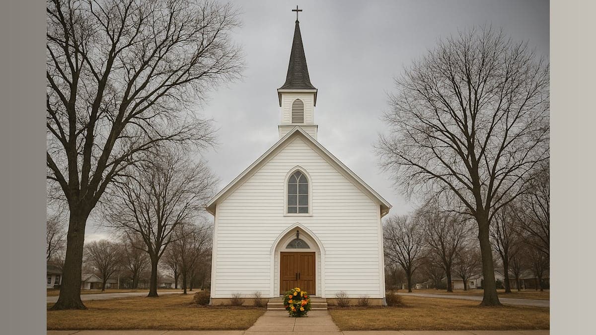 Reality TV Star Tyler Duckworth Memorialized in Grand Forks