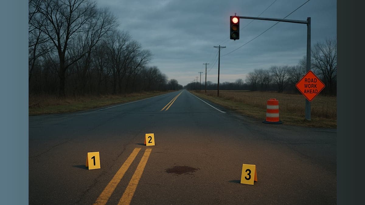 State Investigators Take Over Fatal Mays Landing Crash Probe