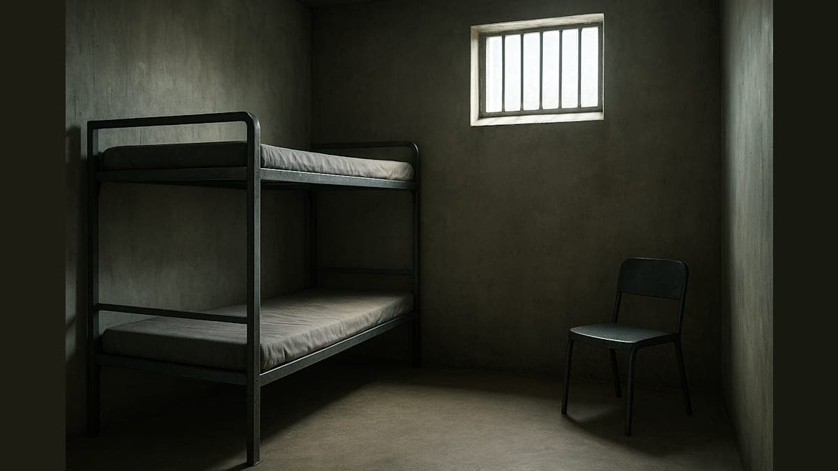 Former Deputy Convicted in Sonya Massey Killing Dies in Prison