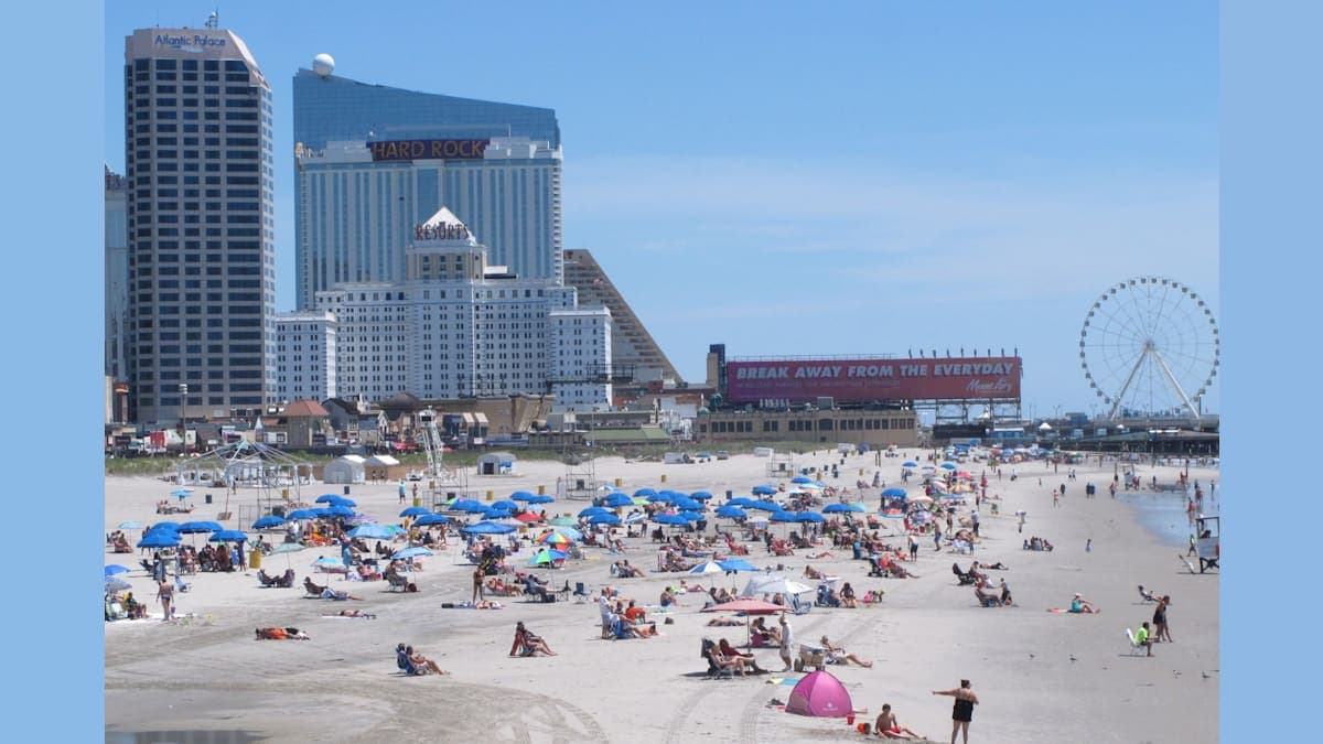 Beyond the Casino Floor: Atlantic City’s Push to Get Visitors to Stay — and Spend — Longer