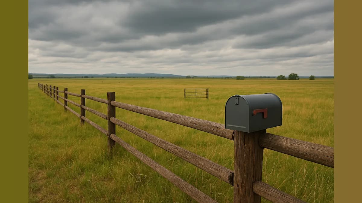 South Dakota Rancher Responds to Federal Beef Import Plan