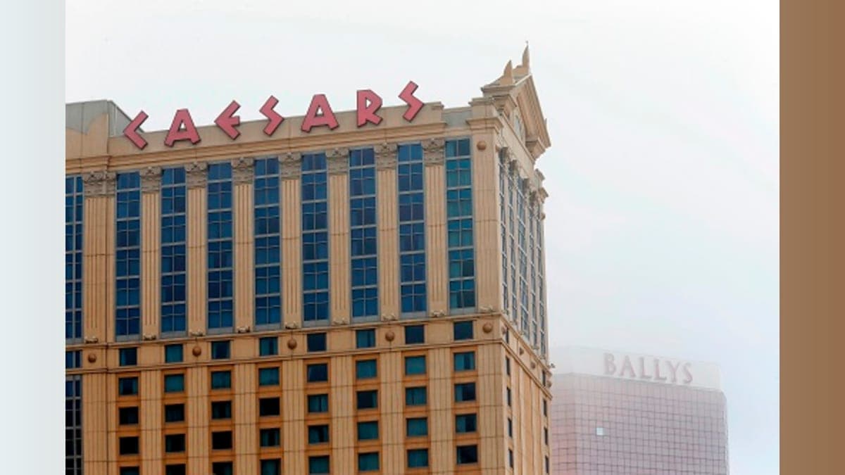 Caesars Sportsbook Hit With Nearly $300,000 in New Jersey Responsible-Gaming Case