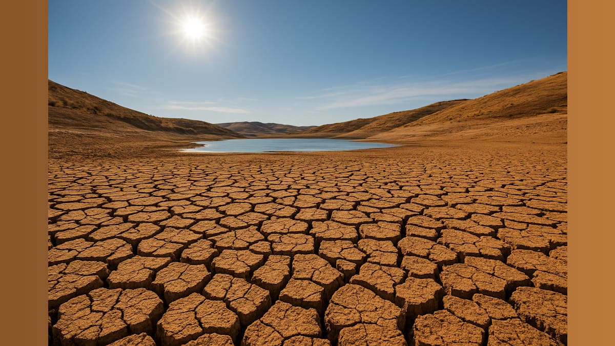 Nevada Sues Federal Government Over Colorado River Cuts