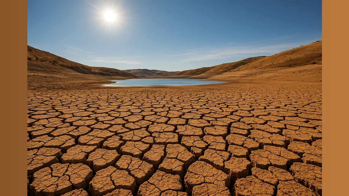 Nevada Sues Federal Government Over Colorado River Cuts