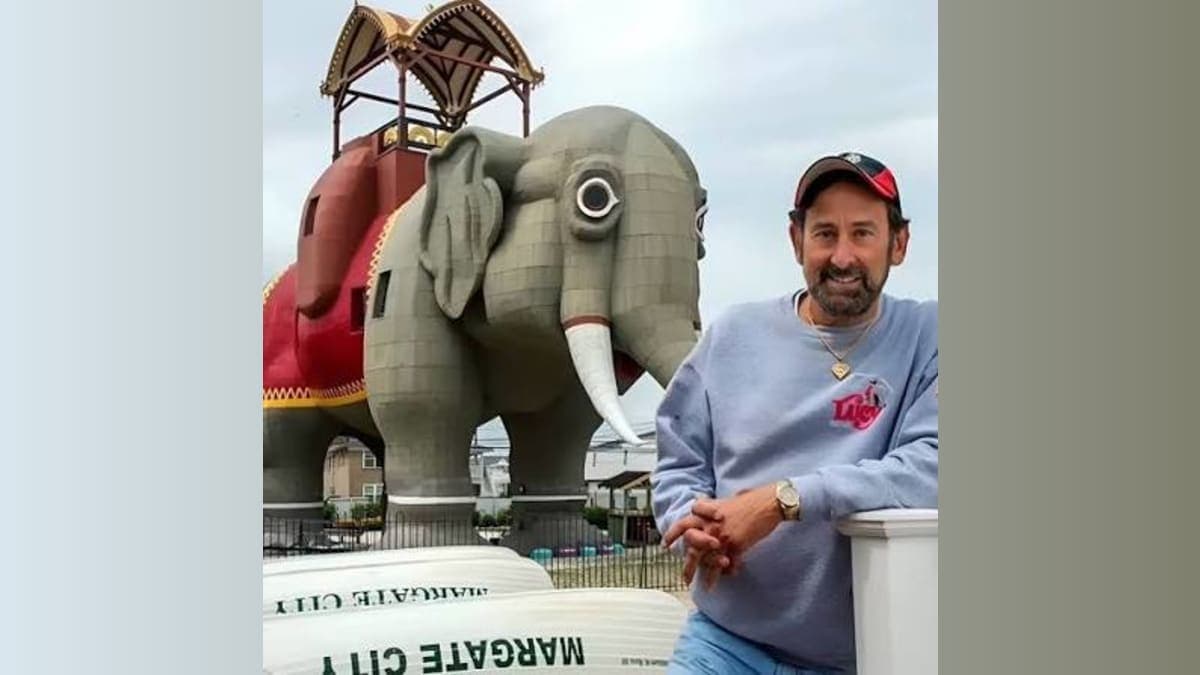 Lucy the Elephant Planning $5 Million Welcome Center, First Major Interior Restoration in 50 Years