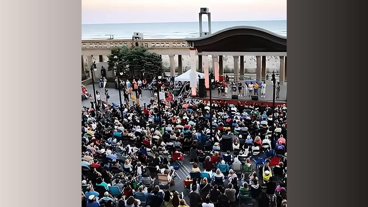 Chicken Bone Beach Foundation Seeks Funding, Music Teachers to Keep Atlantic City Jazz Legacy Growing