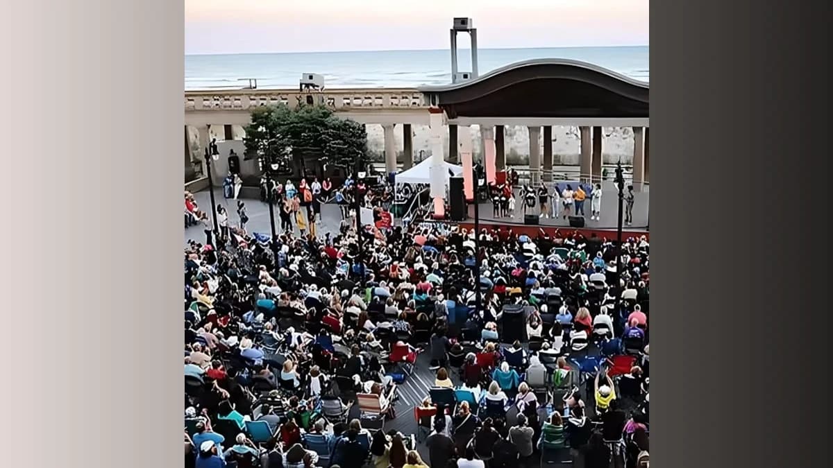 Chicken Bone Beach Foundation Seeks Funding, Music Teachers to Keep Atlantic City Jazz Legacy Growing