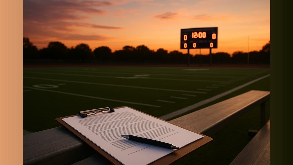 SEC Bars Professional Athletes From College Rosters