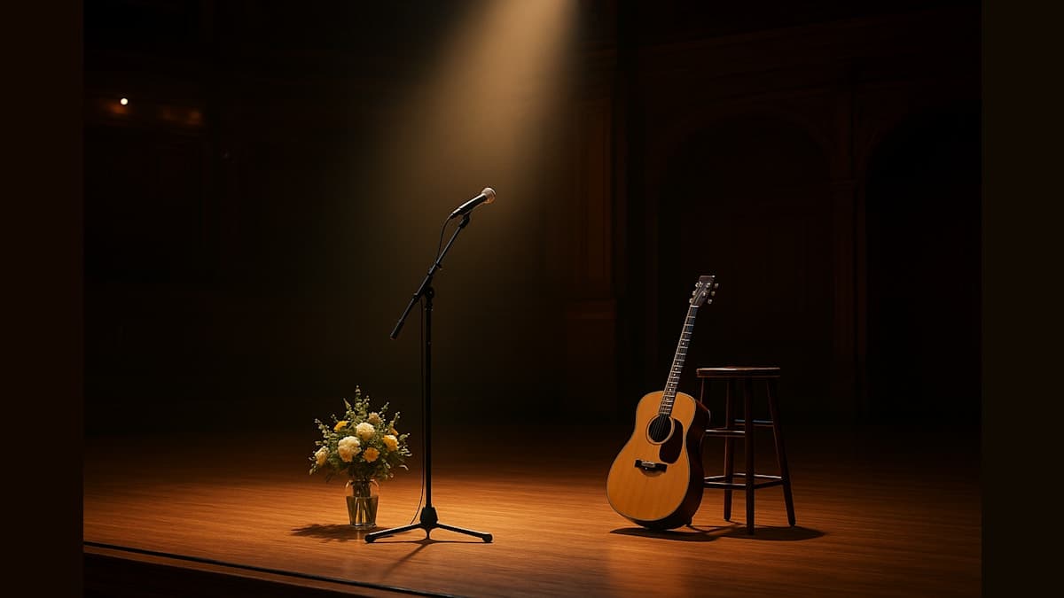 Grand Ole Opry Plans Saturday Tribute for Dolly Parton