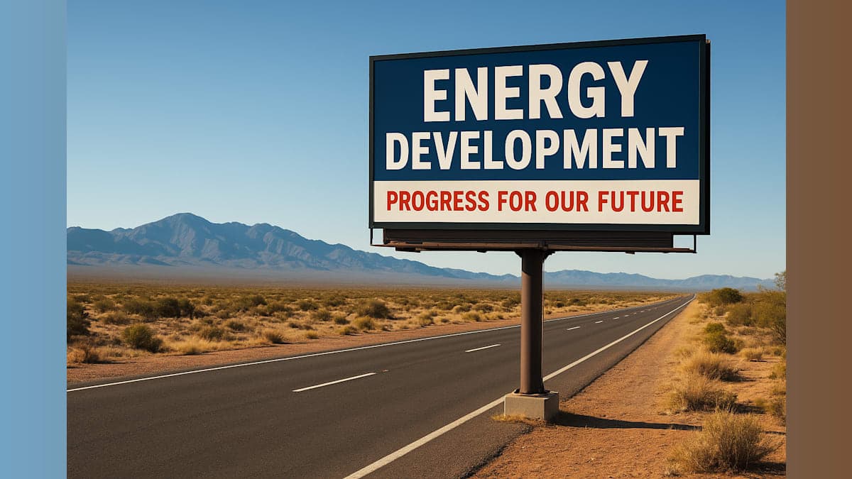 Utah Faces Complaint Over Nuclear Energy Advertising Campaign