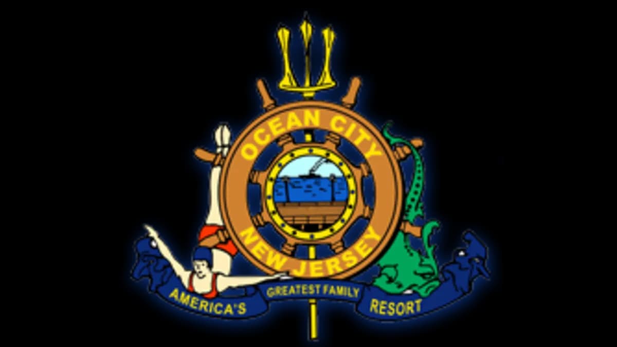 Ocean City Preparing 34th Street Recreation Overhaul, New Public Safety Building