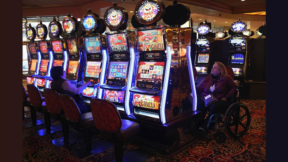 Gaming Expert: Atlantic City Casinos Are Cutting Staffing ‘to the Bone’