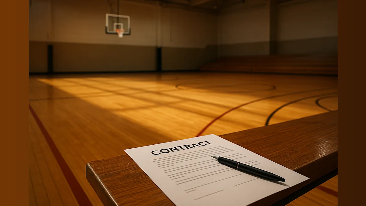 Timberwolves Sign Kuminga to Two-Year Contract