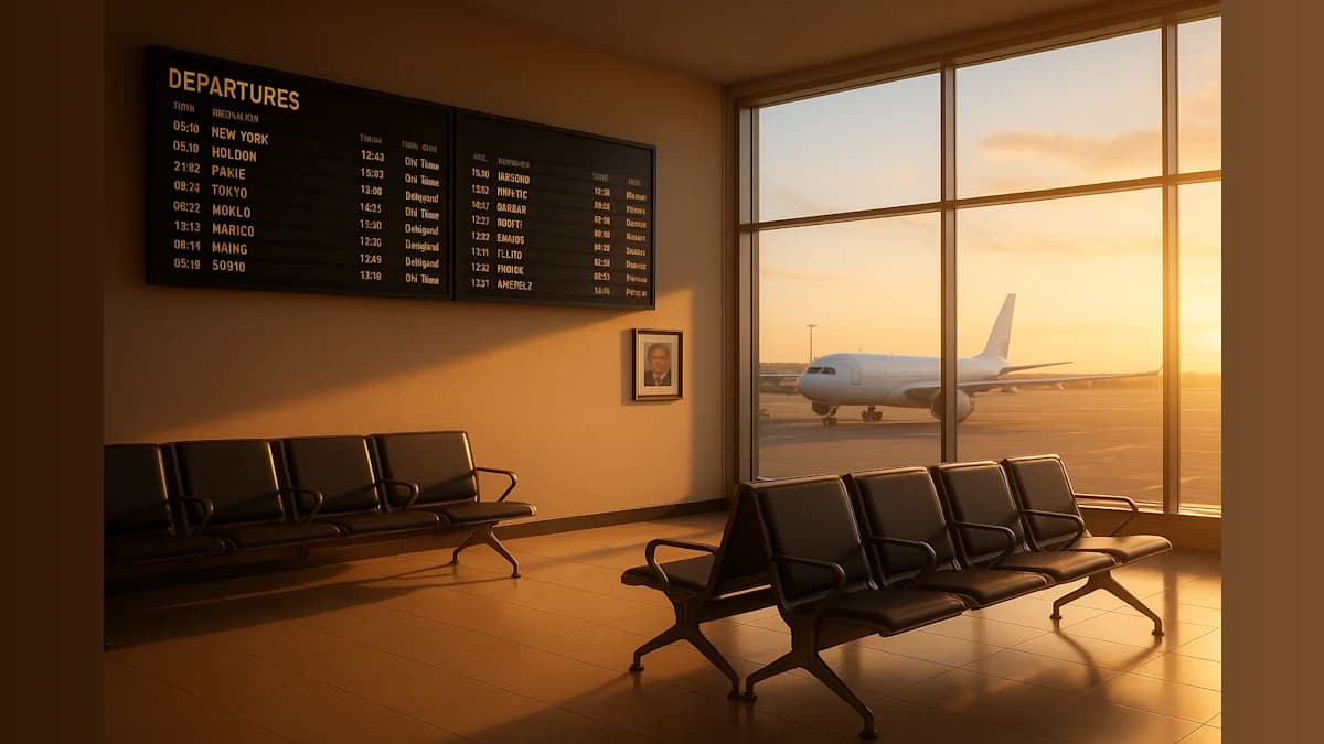 Petition Seeks to Rename Nashville Airport After Dolly Parton