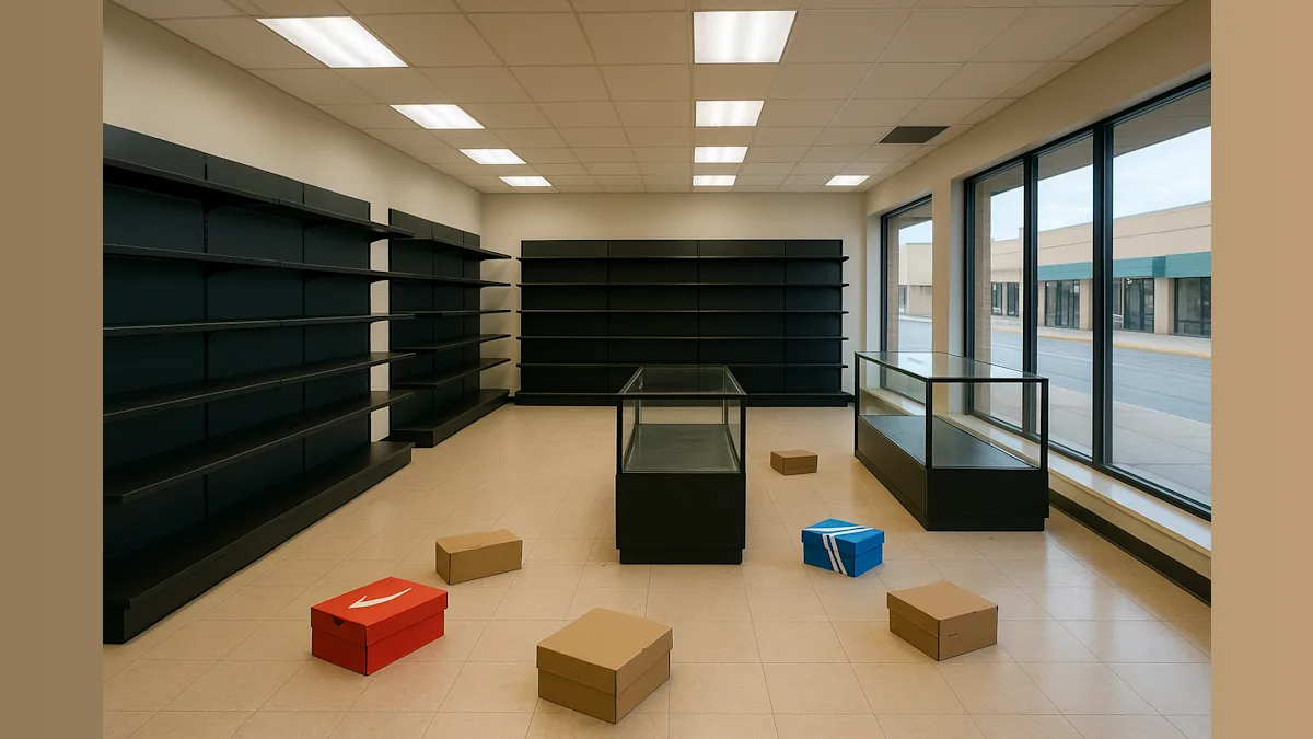 CoolKicks LA Owner Says He Faces No Charges in Sneaker Raid
