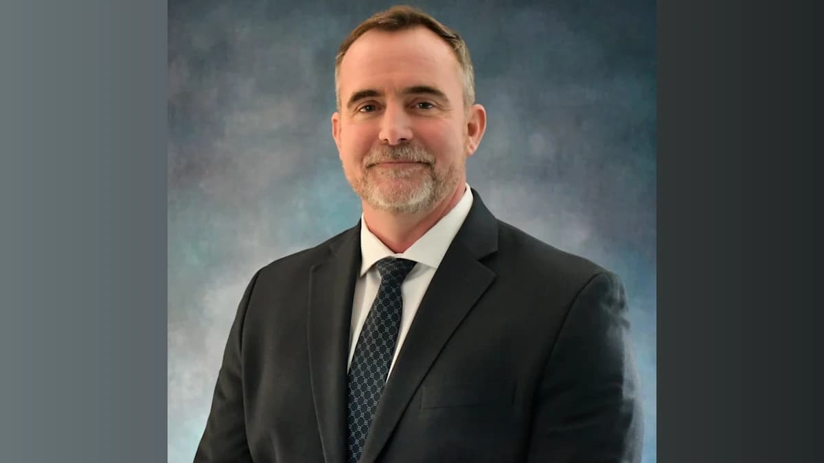 Riggin Pitches ‘Back to Basics’ Plan for Atlantic County Sheriff’s Office