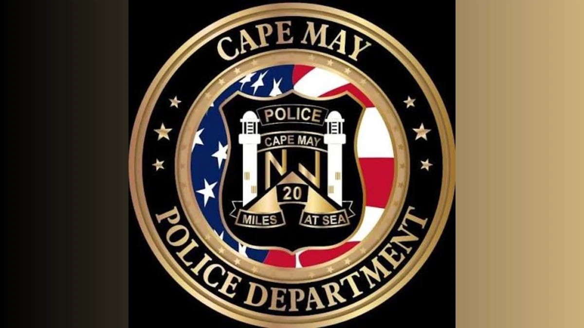 Cape May Police Warn of Elaborate Scam Involving Fake Federal Agents, Gold Bars