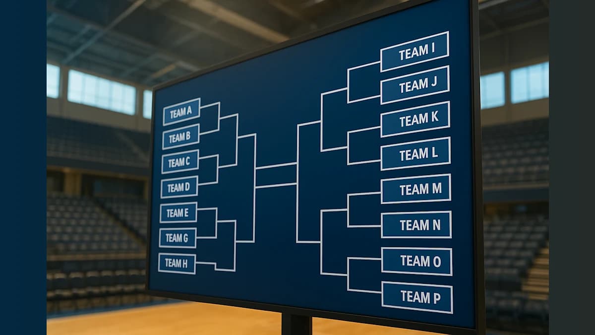 Champions League Draw Sets Up Elite European Clashes