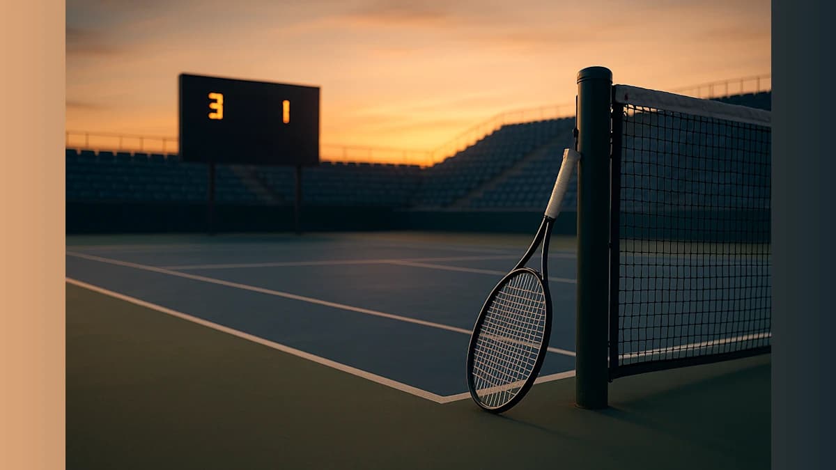 Alcaraz Emerges as US Open Favorite Amid Sinner's Absence