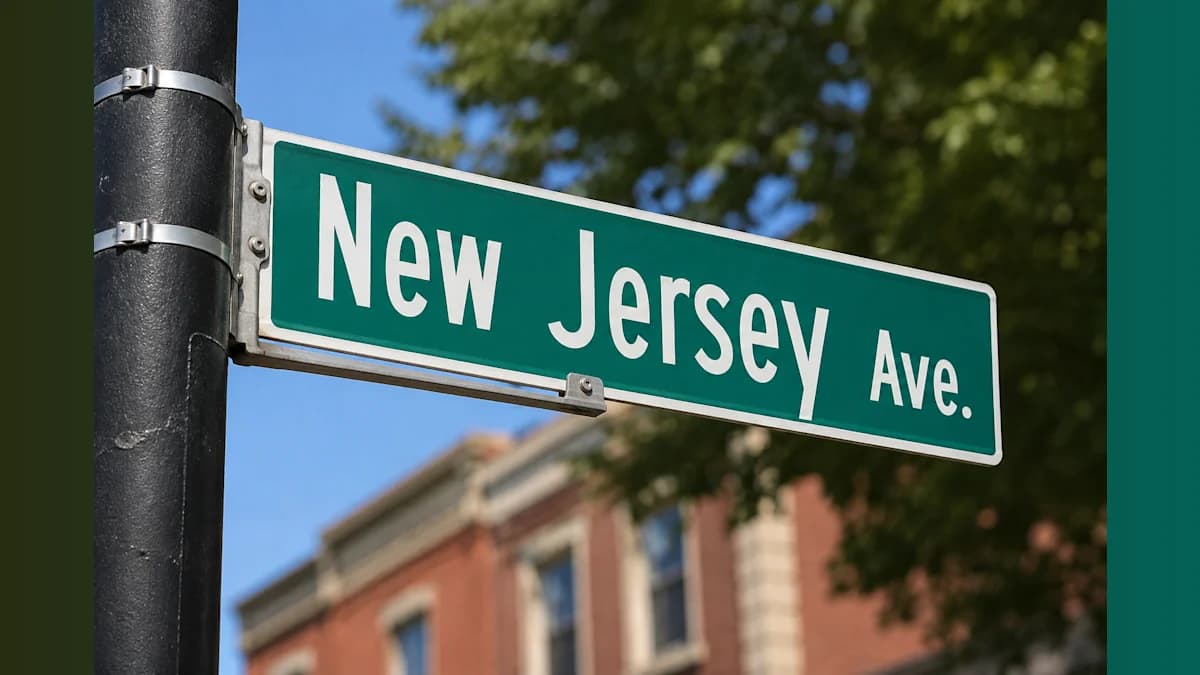 Could Absecon’s New Jersey Avenue Become the Next Collingswood? Suleiman Thinks So