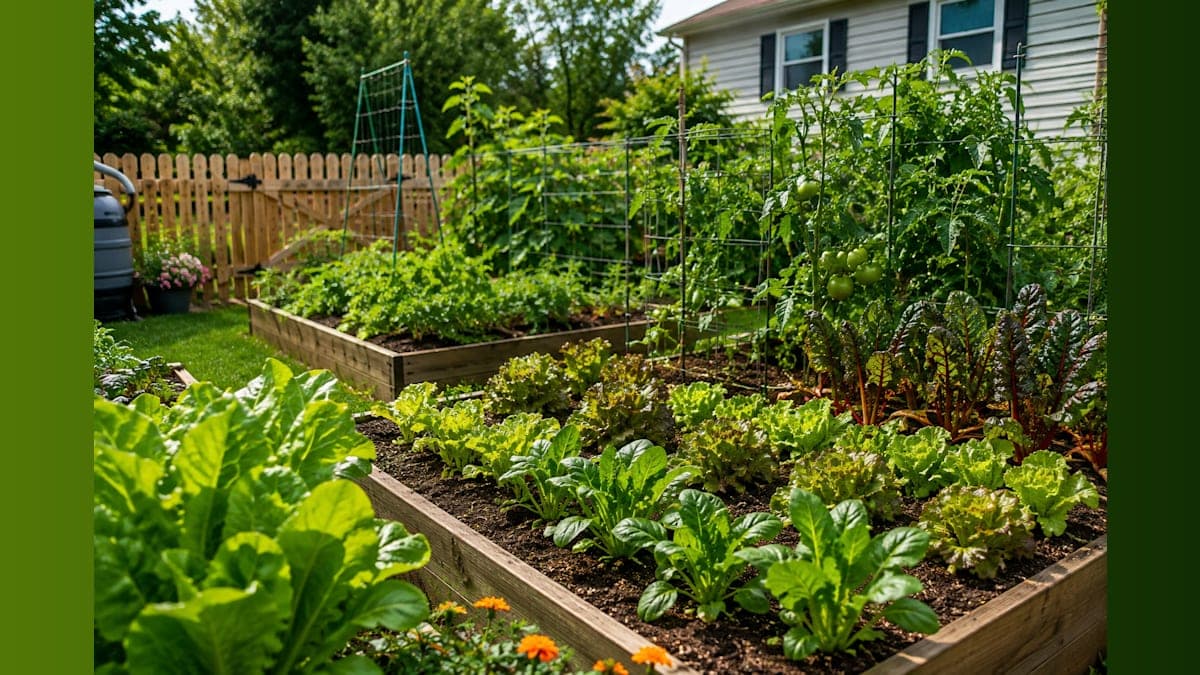 Want to Grow Your Own Food in South Jersey? Dr. Robert Malone Says Start Small